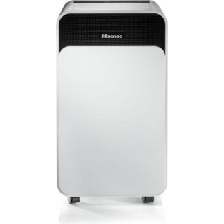 Hisense D16CW 2 L 40 dB 270 W Fehér páramentesítő