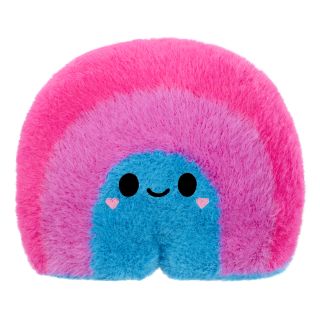 Fluffie Stuffiez Large Plush - Rainbow