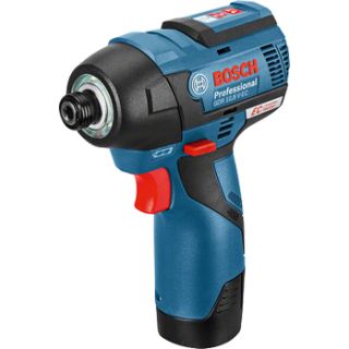 Bosch GDR 12V-110 Professional 1/4" 110 Nm 10,8 V