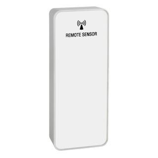 TFA-Dostmann 30.3215.02 Elektronikus Szabadtéri Fehér hőmérő