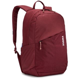Thule TCAM6115 New Maroon 40,6 cm (16") Hátizsák Gesztenyebarna