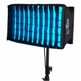 Nanlite PavoSlim 120C 150 W