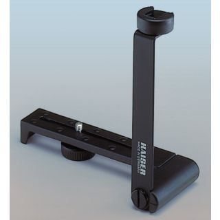 Kaiser 1107 kamera konzol Fém