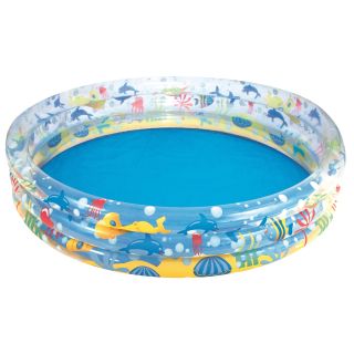 Bestway 51004 gyermekmedence