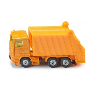 SIKU  - Refuse Truck