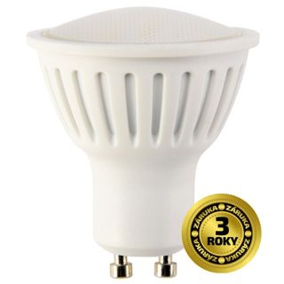Solight WZ317A 5 W LED izzó
