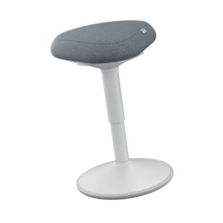 Leitz 65440085 Ergo Active billenő Comfort világosszürke ülőszék