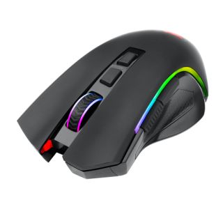 REDRAGON M602-KS Griffin gamer egér RF Wireless + USB Type-C