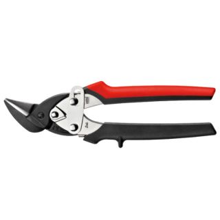 BESSEY D15AL lemezvágó olló