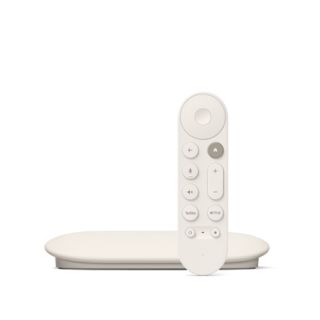 Google GA05662-US TV Streamer (4K) Fehér 4K Ultra HD 32 GB Wi-Fi médialejátszó