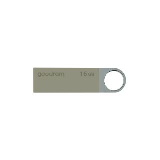 Goodram UUN2 16 GB USB A 2.0 Ezüst Pendrive