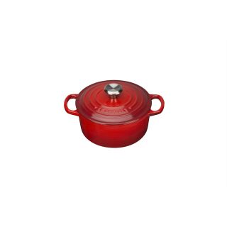Le Creuset 21177180602430 pecsenyesütő tál Öntöttvas