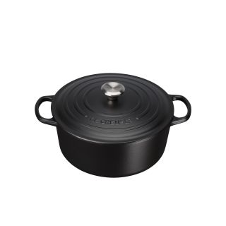 Le Creuset 21177280000430 pecsenyesütő tál Öntöttvas