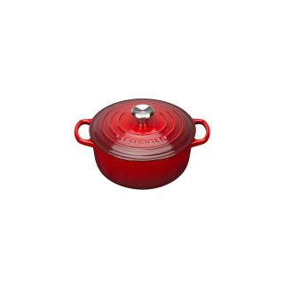 Le Creuset 21177200602430 pecsenyesütő tál 2,4 L Öntöttvas