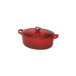 Le Creuset 21178310602430 pecsenyesütő tál Öntöttvas