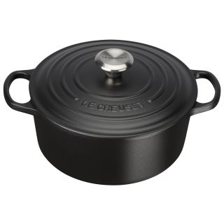 Le Creuset 21177240000430 pecsenyesütő tál 4,2 L Öntöttvas