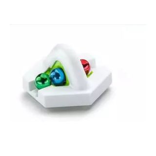 Ravensburger Magnetic cannon Sínpálya rész pálya tartozék játék járművekhez