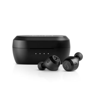 Teufel REAL BLUE TWS 3 Vezeték nélküli Bluetooth Fekete Headset