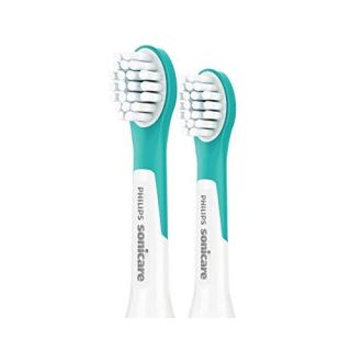 Philips Sonicare for Kids HX6032/33 kompakt fogkefefej gyerekeknek 3 éves kortól 2db