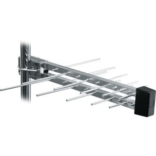 Solight HN55-LTE televízió-antenna Szabadtéri