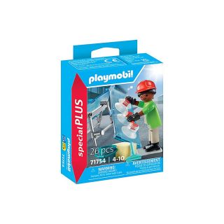 Playmobil SpecialPlus 71754 játékszett