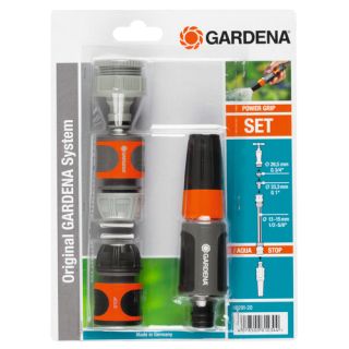 Gardena 18291-20 locsolópisztoly