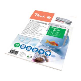 Peach 510408 lamináló fólia 100 db