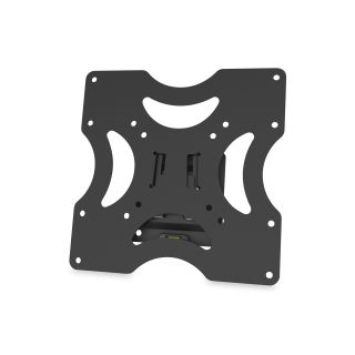 Digitus DA-90310-1 televízió tartókeret 94 cm (37") Fekete