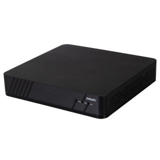 Evolveo DET-IP8 videós megfigyelőrendszer Vezeték nélküli 8 csatornás