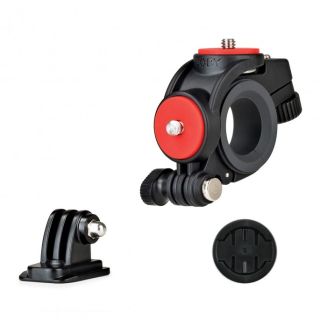 Joby JB01387 tartozék sport fényképezőgéphez Fényképezőgép állvány