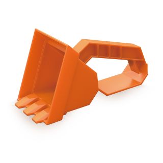 Hape E4096 homokozó játék