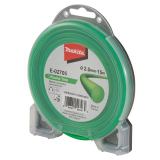Makita E-02705 tartozék Huzal bozótvágóhoz