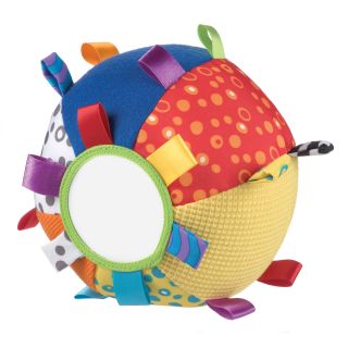 Playgro 0180271 motorikus képességet fejlesztő játék