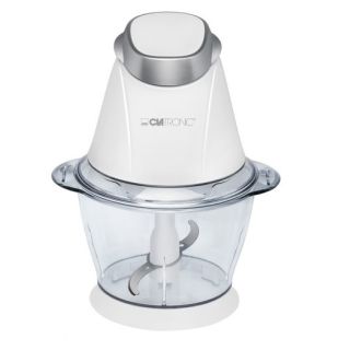 Clatronic MZ 3579 konyhai aprítógép 1 L 250 W Fehér
