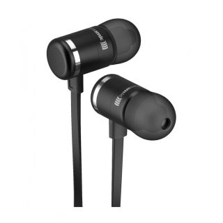 Beyerdynamic Byron BTA Headset Vezeték nélküli Hallójárati Hívás/zene Bluetooth Fekete