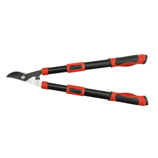 Yato YT-8839 metszőolló Megkerülés Fekete, Vörös