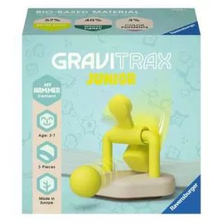 Ravensburger GraviTrax Junior Element Hammer fejlesztőjáték tartozék