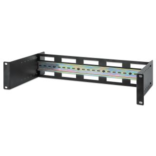 Intellinet 716345 Rack sín Rack szekrény tartozék
