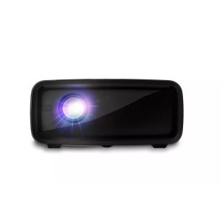 Philips NPX122/INT NeoPix 122 HD, 100 lumen, max. 30000 óra Fekete otthoni kivetítő