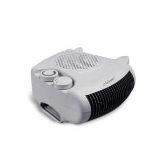 Maestro MR-921, 2000W, Hűtő-Fűtő, Szürke, Ventilátoros hősugárzó