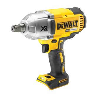 DeWALT DCF899NT-XJ motoros csavarkulcs 1/2" 1900 RPM 950 Nm Fekete, Sárga 610 W 18 V