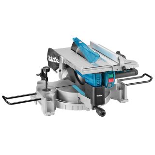 Makita LH1201FL gérvágó fűrész 3800 RPM 1650 W