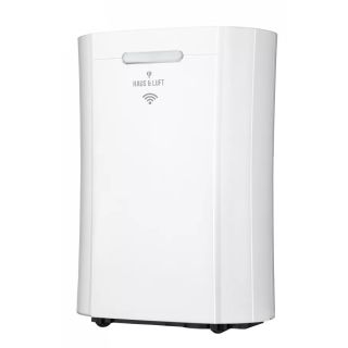 MPM HL-OS-10-WIFI, 165 W, 135 m³/h, 2.5 l, 10l/nap, Fehér-Fekete, Párátlanító