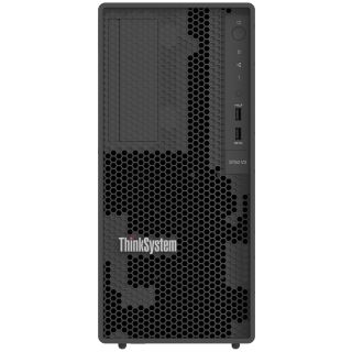 Lenovo ThinkSystem 7DF31002EA szerver 1,92 TB Tower Intel® Xeon® 6353P 2,7 GHz 32 GB DDR5-SDRAM 500 W