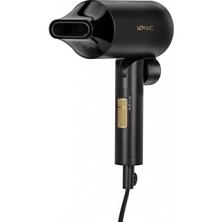 MPM MSW-25, 1800 W, 2 hőfok + hideg, Ionizáció, Fekete-Réz, Hajszárító