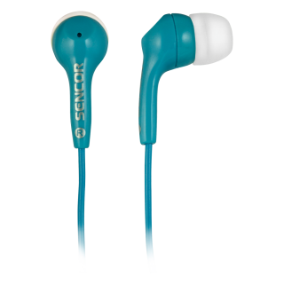 Sencor SEP 120 TÜRKISZ fülhallgató