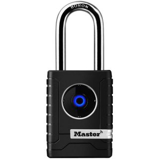 MASTER LOCK 4401EURDLH intelligens zár Okoslakat
