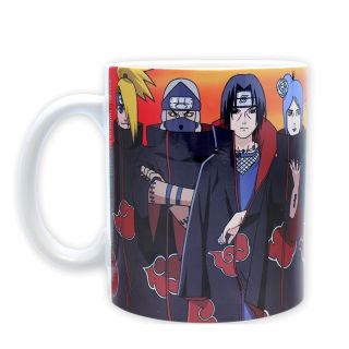 ABYstyle ABYMUG125 csésze Többszínű Univerzális 1 db