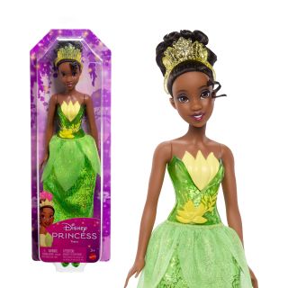 Mattel Disney Princess - Princess Tiana