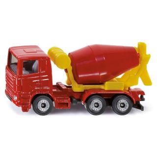 SIKU  - Cement Mixer